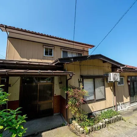 Green Hills Itoigawa ภายนอก รูปภาพ