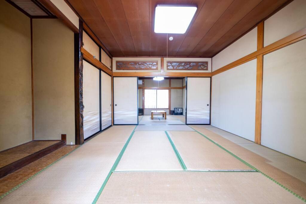 Hills Apartment Itoigawa