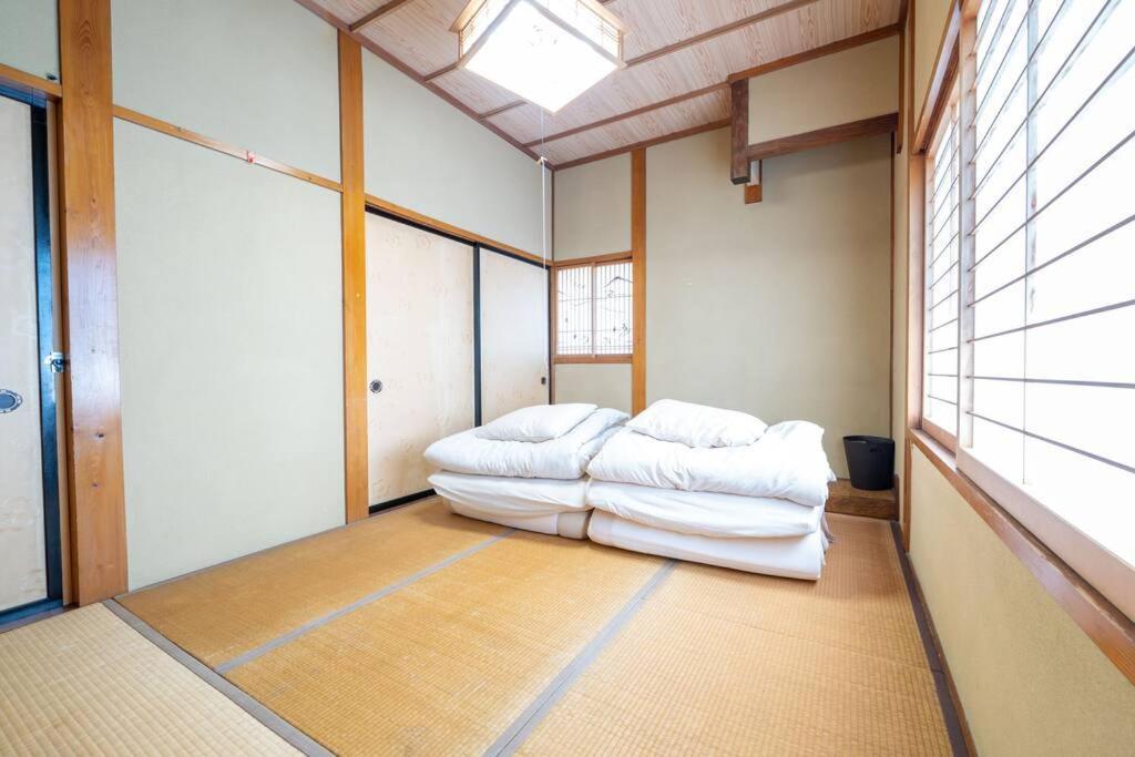 Hills Apartment