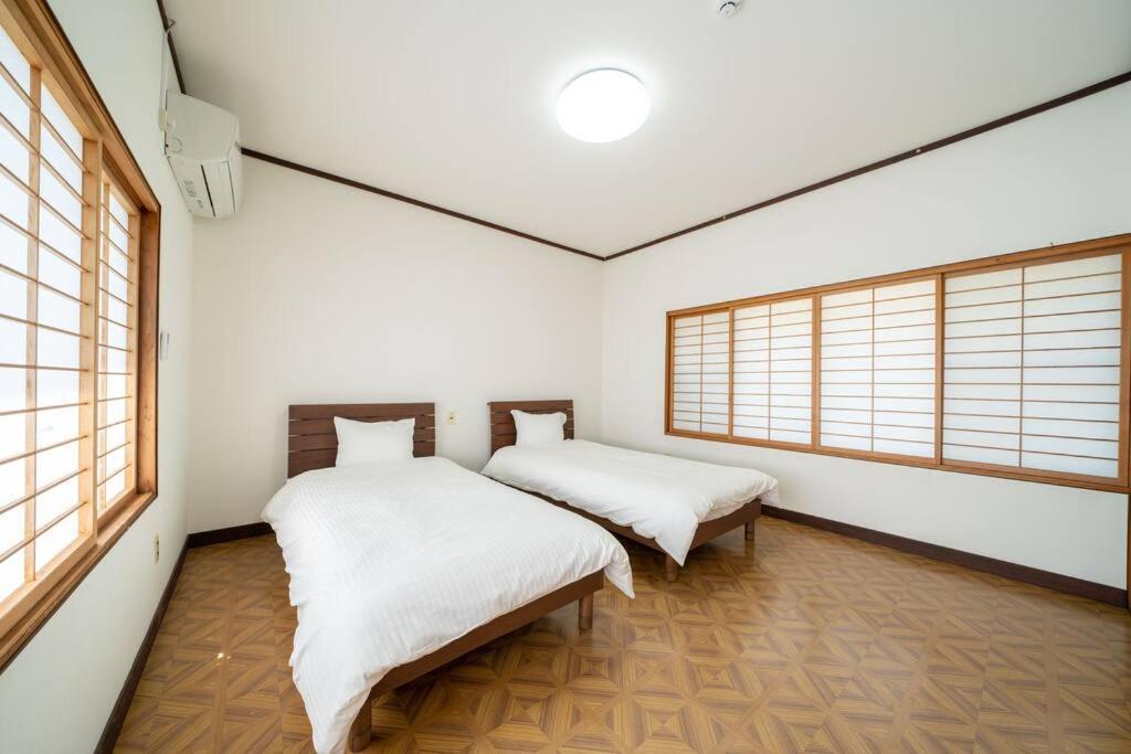 Hills Apartment