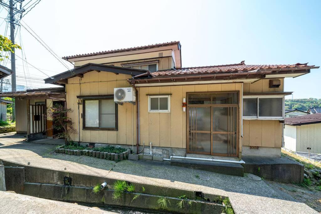 Hills Apartment Itoigawa