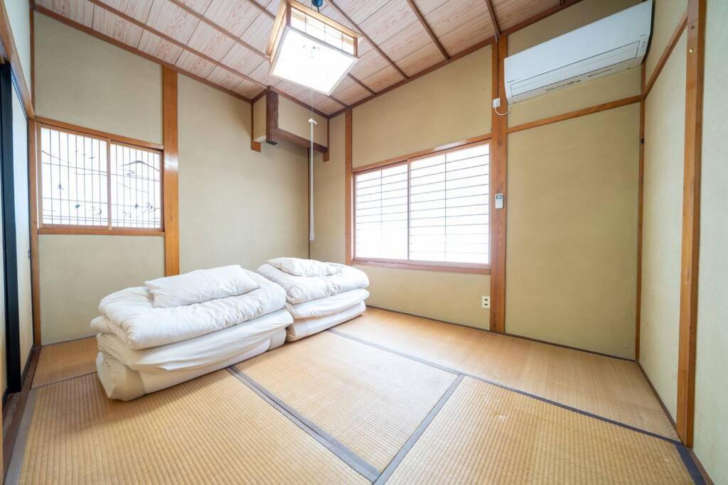 Apartment Hills Itoigawa