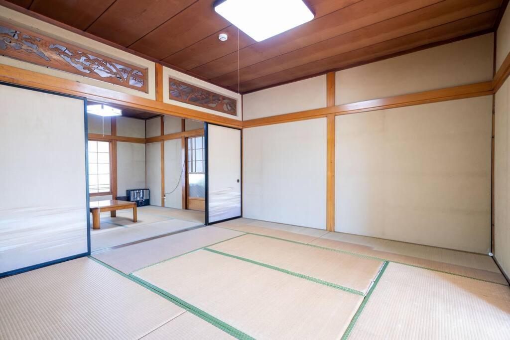 Apartment Hills Itoigawa