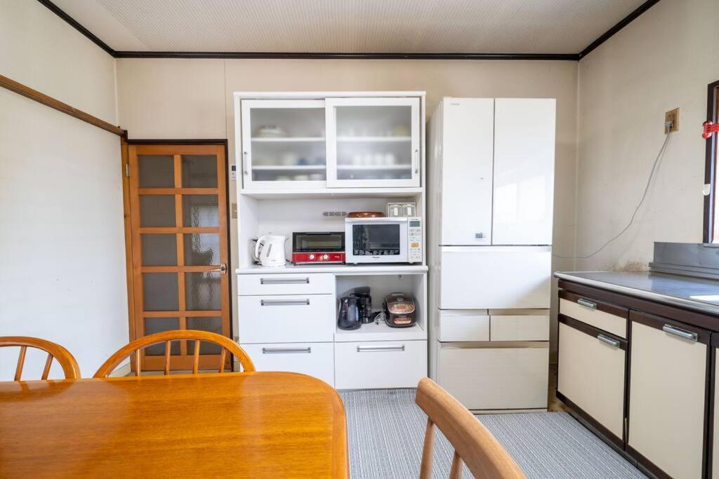 Apartment Hills Itoigawa
