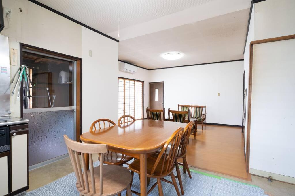 Apartment Hills Itoigawa