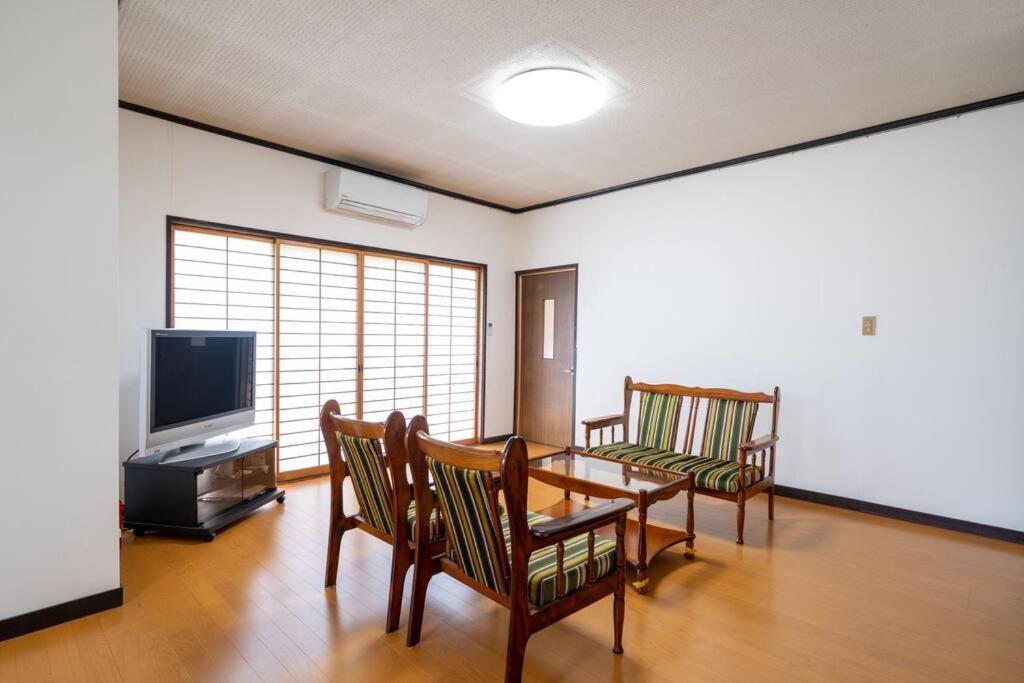 Apartment Hills Itoigawa
