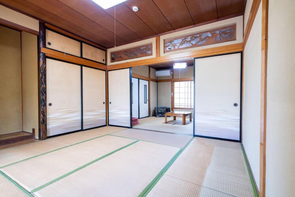 Apartment Hills Itoigawa